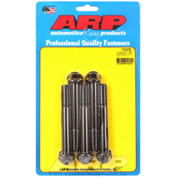 ARP set di bulloni 1/2-20 x 3.750 ossido nero Esagonale