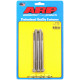 Bulloneria ARP "1/4""-28 x 4.500 Esagonale SS bulloni" (5pz) | race-shop.it