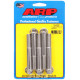 Bulloneria ARP "7/16""-20 x 3.250 Esagonale SS bulloni" (5pz) | race-shop.it