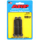 Bulloneria ARP "1/4""-28 x 2.250 12pt ossido nero bulloni" (5pz) | race-shop.it