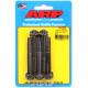 Bulloneria ARP "5/16""-24 x 2.500 12pt ossido nero bulloni" (5pz) | race-shop.it