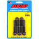 Bulloneria ARP "7/16""-20 x 2.500 12pt ossido nero bulloni" (5pz) | race-shop.it