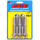 Bulloneria ARP ARP set di bulloni 1/2-20 x 3.000 SS Esagonale | race-shop.it