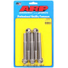 ARP sada skrutiek 1/2-20 x 3.750 SS Hex