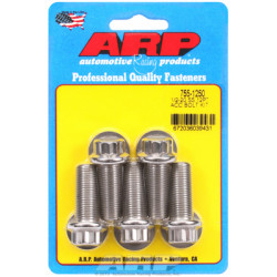 ARP set di bulloni 1/2-20 x 1.250 SS 12pt