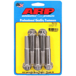ARP set di bulloni 1/2-20 x 2.750 SS 12pt