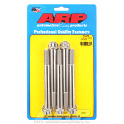 ARP set di bulloni 1/2-20 x 4.750 SS 12pt