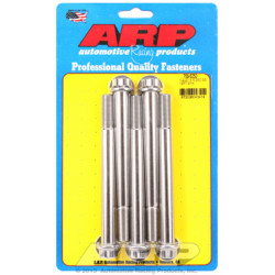 ARP set di bulloni 1/2-20 x 5.250 SS 12pt