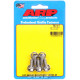 Bulloneria ARP M6 x 1.00 x 16 Esagonale SS bulloni (5pz) | race-shop.it