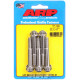 Bulloneria ARP M8 x 1.25 x 55 12ptSS bulloni (5pz) | race-shop.it