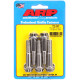 Bulloneria ARP M10 x 1.50 x 50 12ptSS bulloni (5pz) | race-shop.it