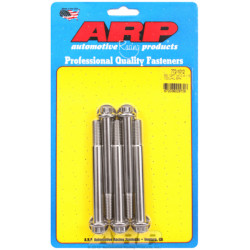 M10 x 1.50 x 100 12ptSS bulloni (5pz)
