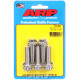 Bulloneria ARP M10 x 1.25 x 35 12ptSS bulloni+ cuscinetto (5pz) | race-shop.it