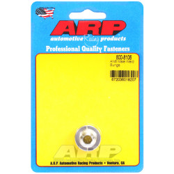 ARP raccordo da saldare (AN6), V1
