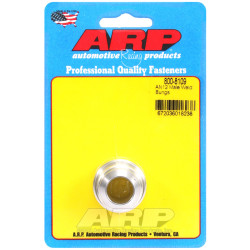 ARP raccordo da saldare (AN12), V1