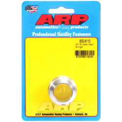 ARP raccordo da saldare (AN16), V1