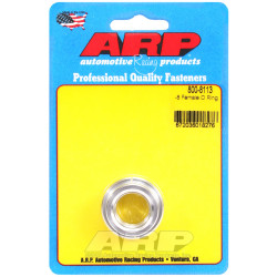 ARP raccordo da saldare (O), V2