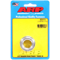 ARP raccordo da saldare (O), V3