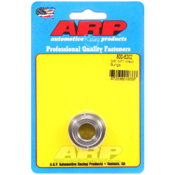 ARP raccordo da saldare, 3/8 NPT, V2
