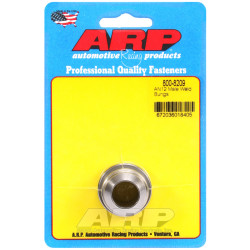 ARP raccordo da saldare (AN12), V2