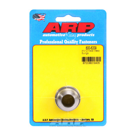 Bulloneria ARP AN12 maschio OCEĽ per saldatura | race-shop.it