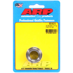 ARP raccordo da saldare (O), V8
