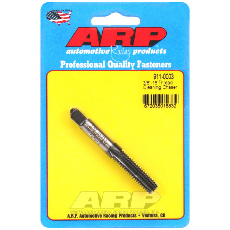 Bulloneria ARP ARP maschio pulisci filetti, 3/8-16 | race-shop.it