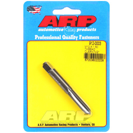 Bulloneria ARP ARP maschio pulisci filetti, M10×1.50 | race-shop.it