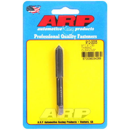 Bulloneria ARP ARP maschio pulisci filetti, M11×1.50 | race-shop.it