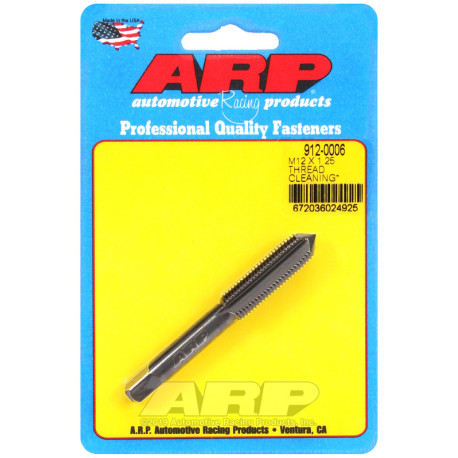 Bulloneria ARP ARP maschio pulisci filetti, M12×1.25 | race-shop.it