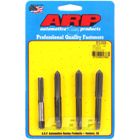 Bulloneria ARP ARP maschio pulisci filetti, V2 | race-shop.it