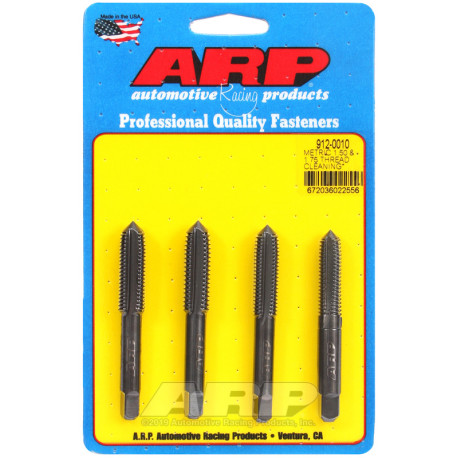 Bulloneria ARP ARP maschio pulisci filetti, V3 | race-shop.it