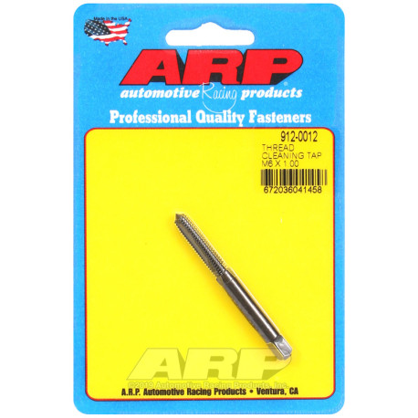 Bulloneria ARP ARP maschio pulisci filetti, M6×1.00 | race-shop.it