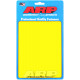 Bulloneria ARP Staffe di fissaggio 10-32 x .865" | race-shop.it
