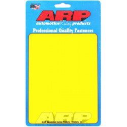 ARP M9 x 1.00 12pt set di dadi (10pz)