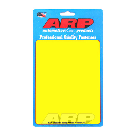 Bulloneria ARP "SB Ford 351 ""R"" Blocco MSK | race-shop.it