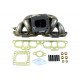 S14/ S15 Collettore di scarico in acciaio inox Nissan SR20DET Montaggio superiore EXTREME | race-shop.it