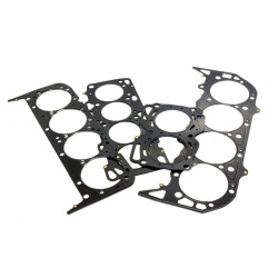 Guarnizione testata dei cilindri JE-Pro Seal per S14B23 (EVO 1) 86-91, Forato 95mm, spessore 2mm con anelli di rame