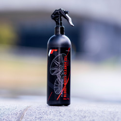 Detergente per cerchi Japan Racing BLOOD