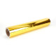 Barriera termica rinforzata adesiva Reflect-A-GOLD ™ Pellicola termoriflettente - 30,4 x 30,4cm | race-shop.it