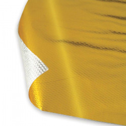 Reflect-A-GOLD ™ Pellicola termoriflettente - 30,4 x 30,4cm