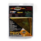 Barriera termica rinforzata adesiva Reflect-A-GOLD ™ Pellicola termoriflettente - 30,4 x 30,4cm | race-shop.it