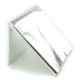 Barriera termica rinforzata adesiva Reflect-A-Cool ™ Lamina termoriflettente argento - 91 x 122cm | race-shop.it