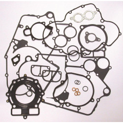 Cometic Guarnizione superiore Kit Honda XR400R `96-05 89.00mm