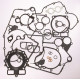 Guarnizioni Testa Moto Cometic Kit inferiore di guarnizioni manovella KTM200 EXC `03-05 | race-shop.it