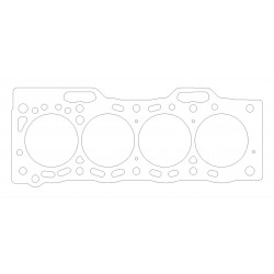 CometicERCEL 3EE 74mm Forato .094" Rame Testa