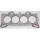 Parti del motore Cometic HONDA D15B1-2-7/D16A6-7 77mm.051" MLS SOHC ZC Testa | race-shop.it