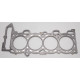 Parti del motore Cometic Guarnizione Nissan SR20DE/DET 88.5mm.027 MLS BEZ/ S VTEC senza fori per l`olio extra | race-shop.it