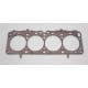 Parti del motore Cometic COSWORTH 4 valvola FVC/FVA 88mm.066" MLS Testa | race-shop.it