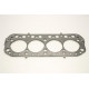 Parti del motore Cometic MGB 4 AL. `75-80lava 83mm.066" MLS-5 | race-shop.it